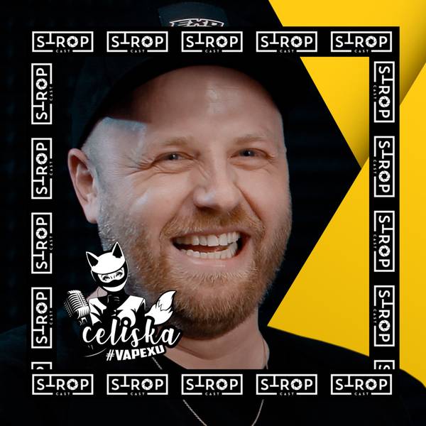 STROPcast